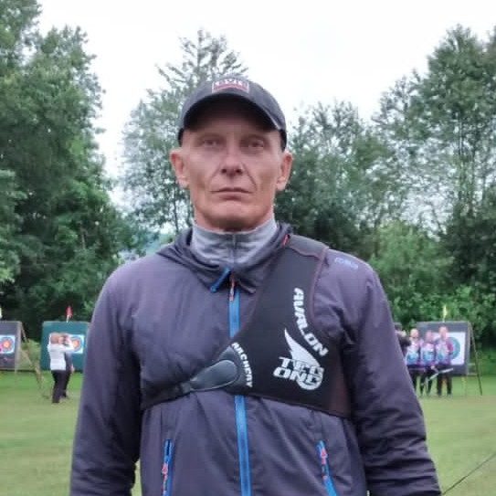 Rolf Stiebritz