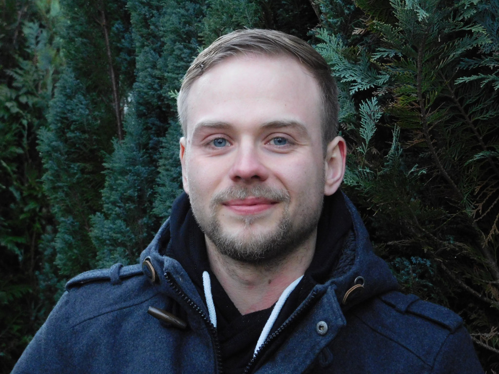 Aaron Haag